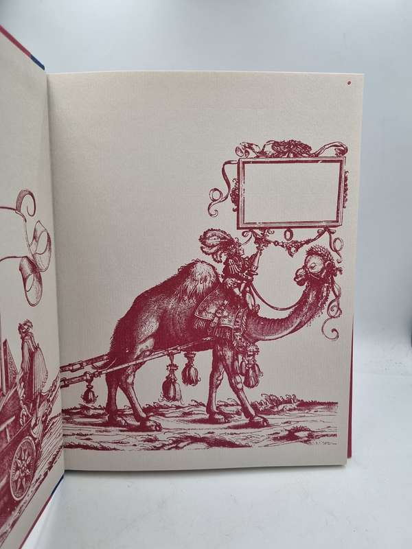 Music at Court - Christopher Hogwood | Folio Society