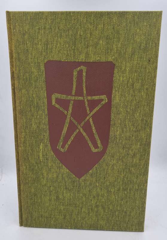 Sir Gawain and the Green Knight -Translated and with an Introduction by Keith Harrison|Folio Society