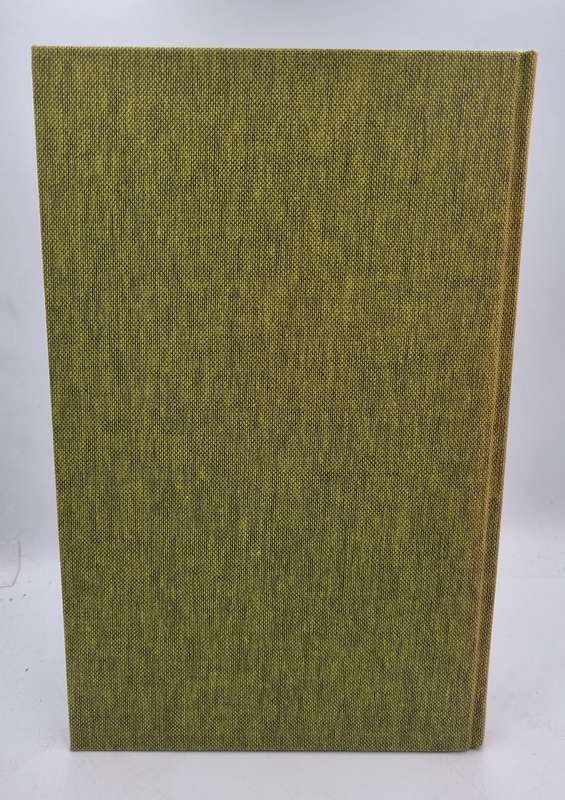 Sir Gawain and the Green Knight -Translated and with an Introduction by Keith Harrison|Folio Society