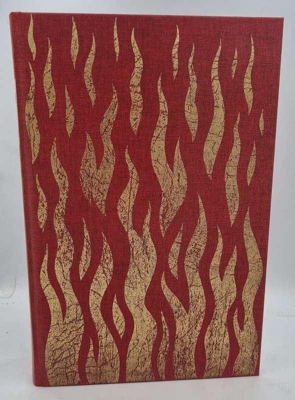 The Tial of the Templars - Malcolm Barber   | Folio Society