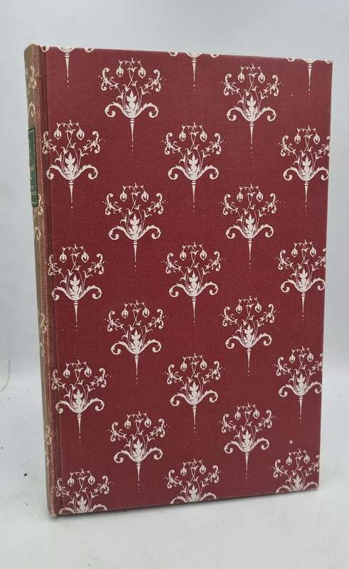 The Vicar of Wakefield - Oliver Goldsmith | Lithographs by Margaret Wetherbee  | Folio Society