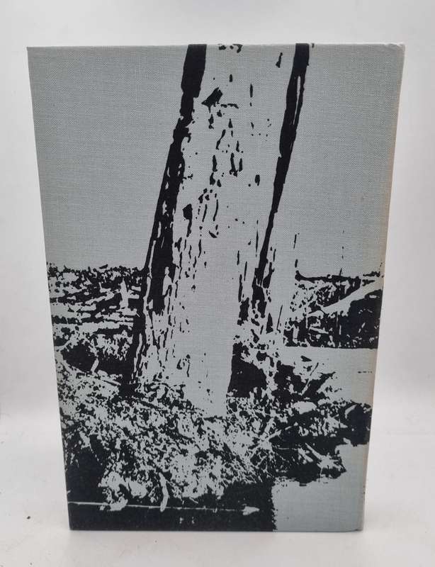 Goodbye to All That - Robert Graves | Introduction by Raleigh Trevelyan  | Folio Society