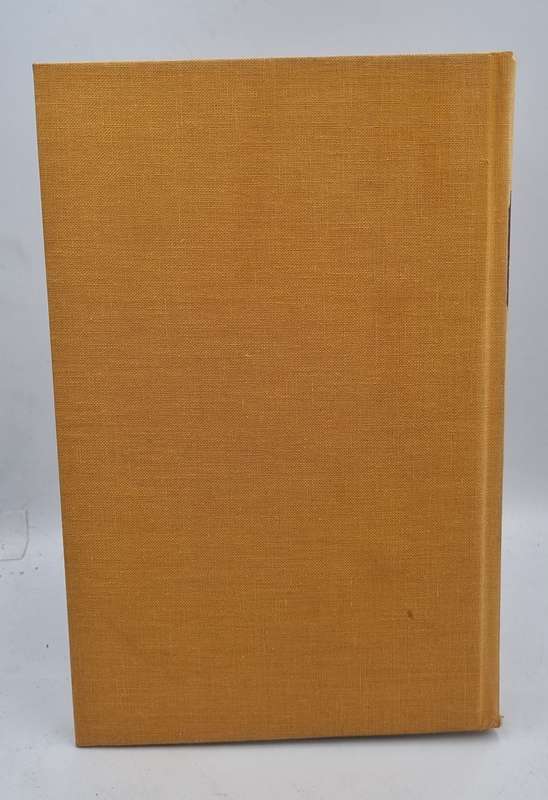 Far from the Madding Crowd - Thomas Hardy | Introduction by Bel Mooney   | Folio Society
