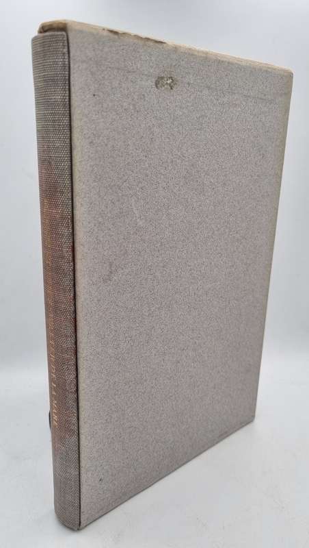 Ghost Stories - Walter De La Mare   | Folio Society