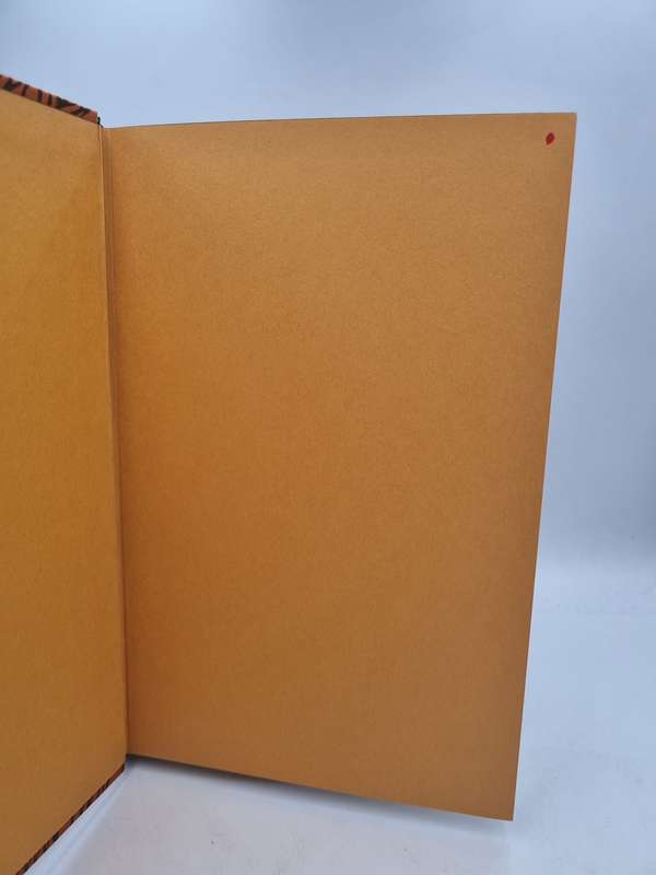 The Life and Strange Surprizing Adventures of Robinson Crusoe - Written by Himself  | Folio Society