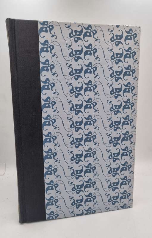 Travels Through France and Italy - Tobias Smollett  | Folio Society