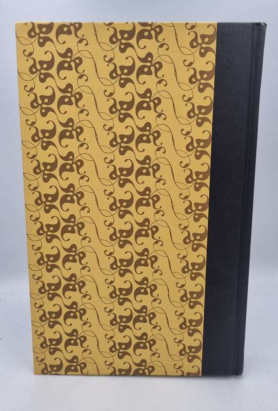 Travels Through France and Italy - Tobias Smollett  | Folio Society