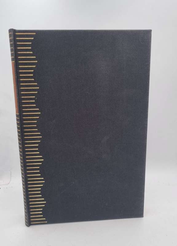 The Confessions of an English Opium-Eater - Thomas De Quincey   | Folio Society
