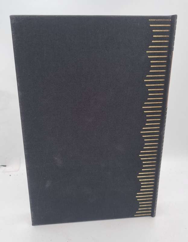 The Confessions of an English Opium-Eater - Thomas De Quincey   | Folio Society