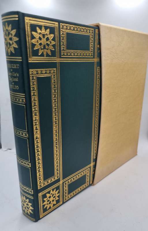 Greville's England - Selections from the Diaries of Charles Greville 1818-1860  | Folio Society