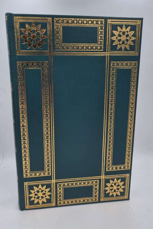 Greville's England - Selections from the Diaries of Charles Greville 1818-1860  | Folio Society