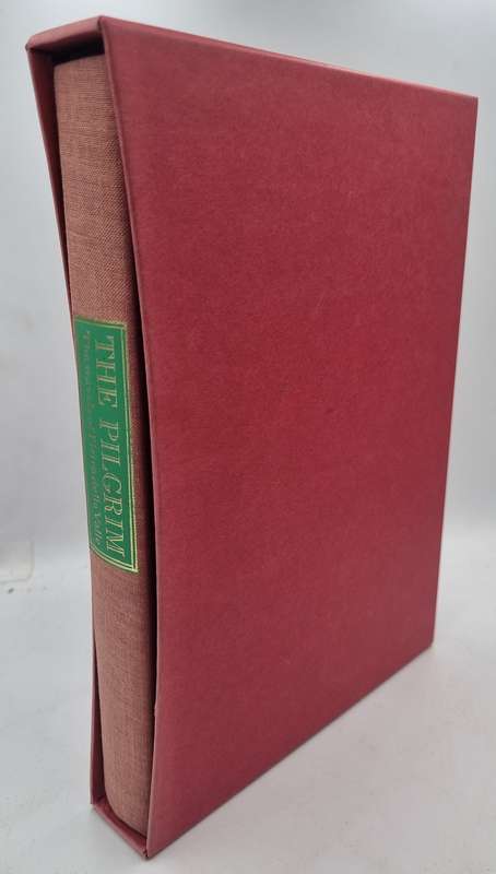 The Pilgrim - Translated by George Bull | The Journeys of Pietro Della Valle   | Folio Society