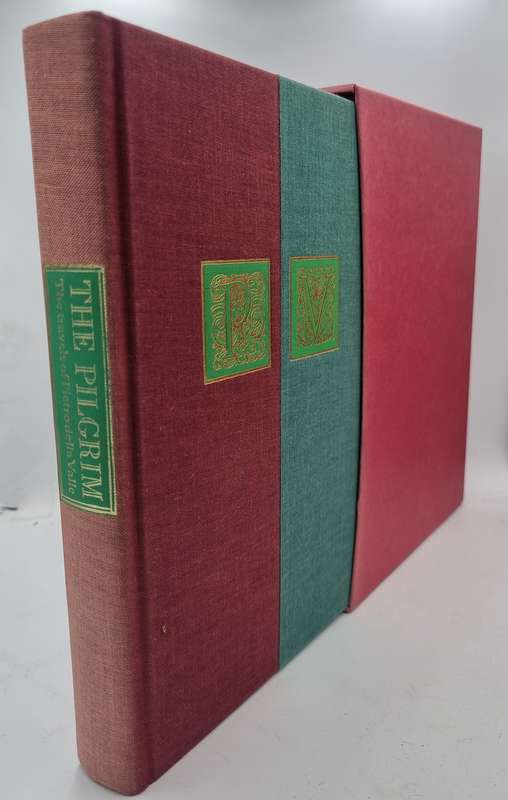 The Pilgrim - Translated by George Bull | The Journeys of Pietro Della Valle   | Folio Society