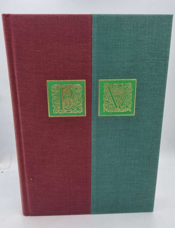The Pilgrim - Translated by George Bull | The Journeys of Pietro Della Valle   | Folio Society