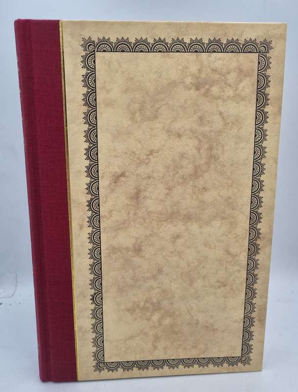 My Early Times - Charles Dickens | Compiled and Edited by Peter Rowland | Folio Society