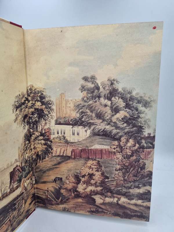 My Early Times - Charles Dickens | Compiled and Edited by Peter Rowland | Folio Society