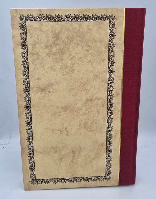 My Early Times - Charles Dickens | Compiled and Edited by Peter Rowland | Folio Society