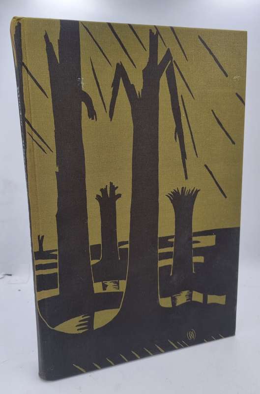Undertones of War - Edmund Blunden  | Folio Society