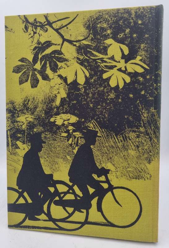 Cakes and Ale or The Skeleton in the Cupboard - W Somerset Maugham   | Folio Society