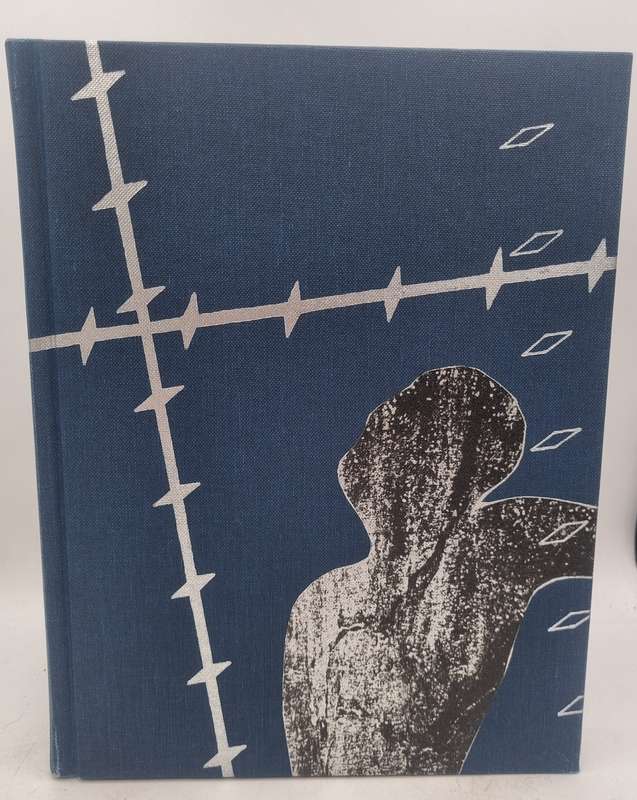 If this is a Man - Primo Levi - Translated by Stuart Woolf   | Folio Society