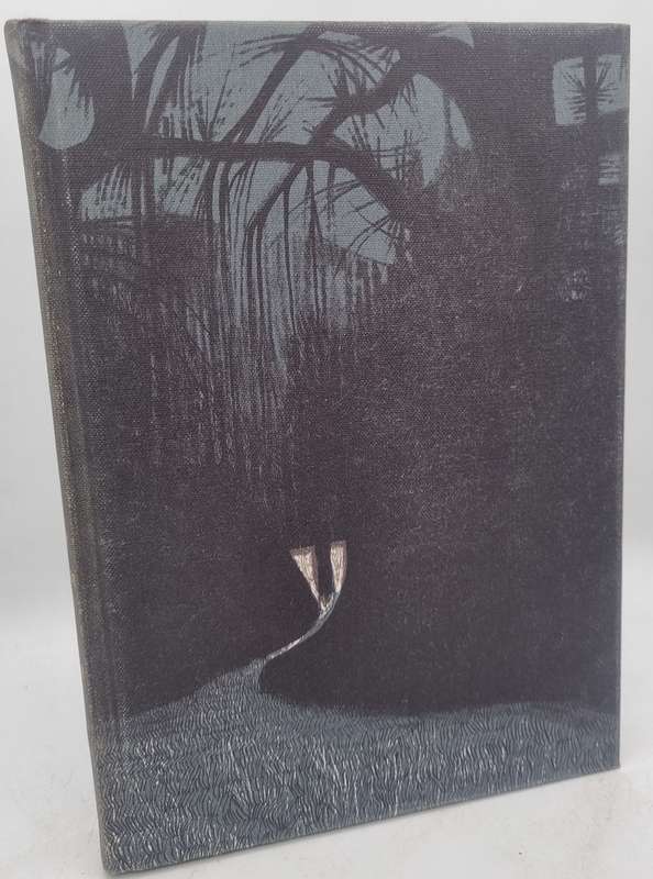 Ghost Stories of M R James - Nigel Kneale   | Folio Society