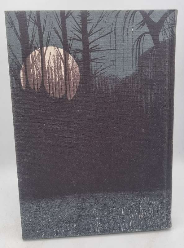 Ghost Stories of M R James - Nigel Kneale   | Folio Society