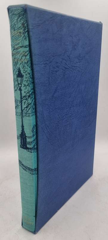 The Unbearable Bassington - Saki   | Folio Society