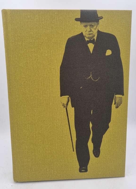 Five Days in London, May 1940 - John Lukacs | Folio Society