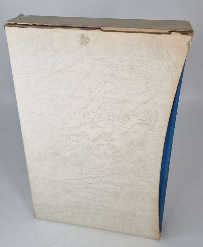 The Divine Comedy - Kenneth Mackenzie  | Folio Society