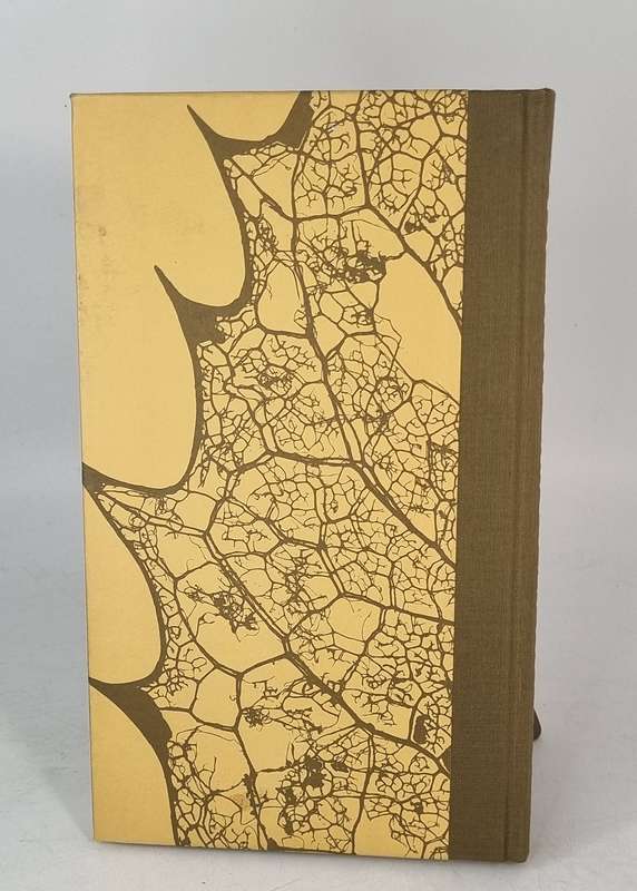 Une Vie - Guy De Maupassant   | Folio Society