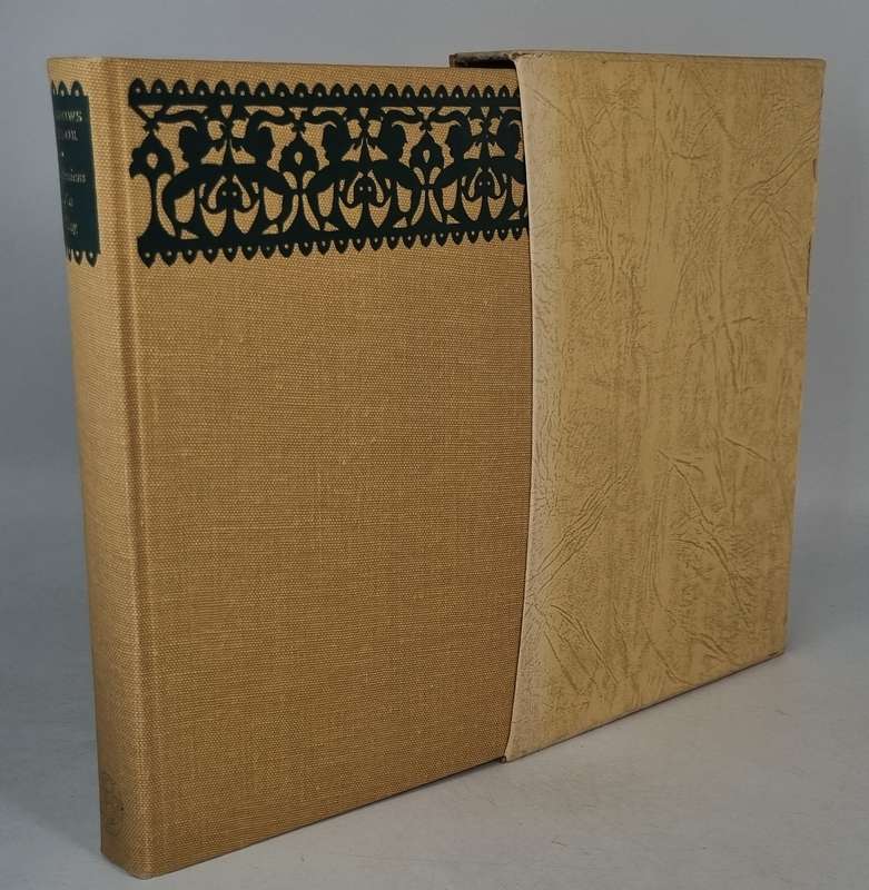 Confessions of a Thug - Philip Meadows Taylor  | Folio Society