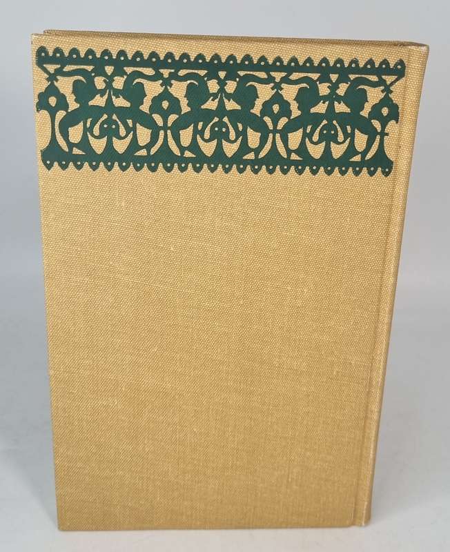 Confessions of a Thug - Philip Meadows Taylor  | Folio Society