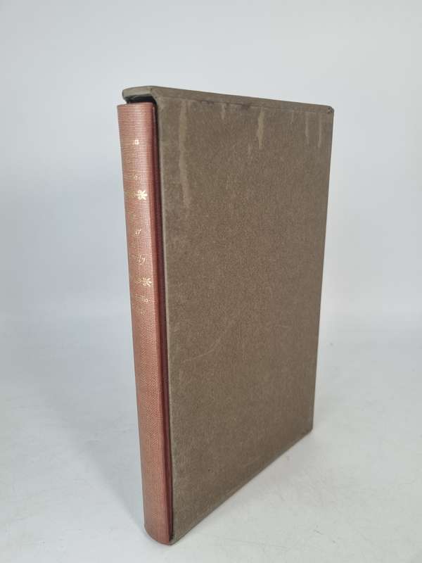 Sir Roger De Coverly - Joseph Addison   | Folio Society