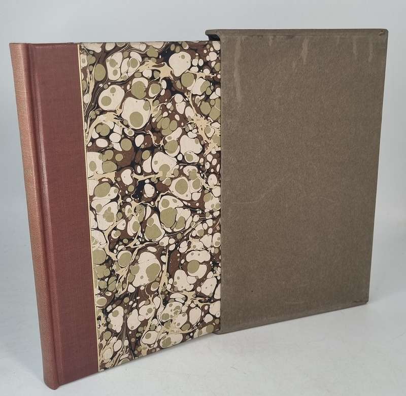 Sir Roger De Coverly - Joseph Addison   | Folio Society