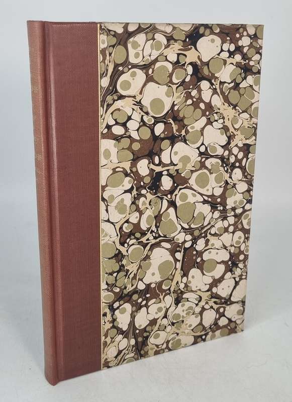 Sir Roger De Coverly - Joseph Addison   | Folio Society