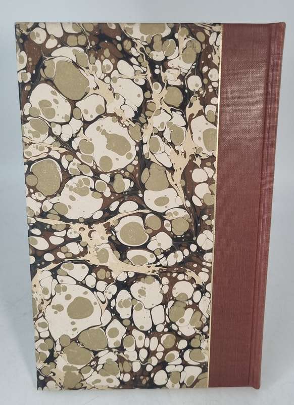 Sir Roger De Coverly - Joseph Addison   | Folio Society