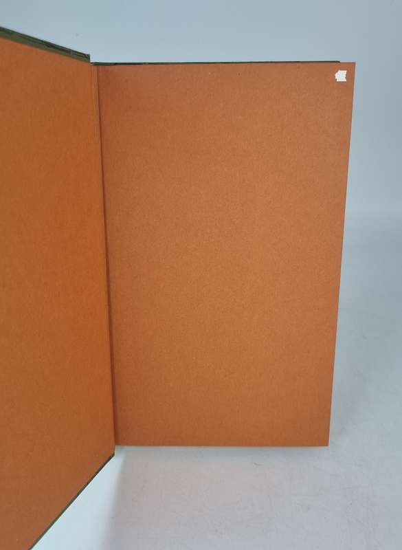 Travels with a Donkey in the Cevennes - Robert Louis Stevenson | Folio Society