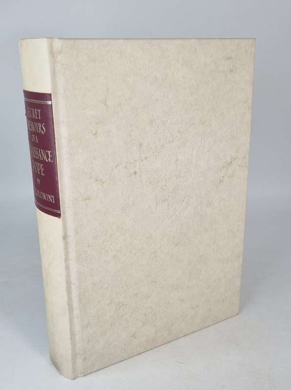 Secret Memoirs of a Renaissance Pope - The Commentaries of Aeneas Sylvius Piccolomini Pius II