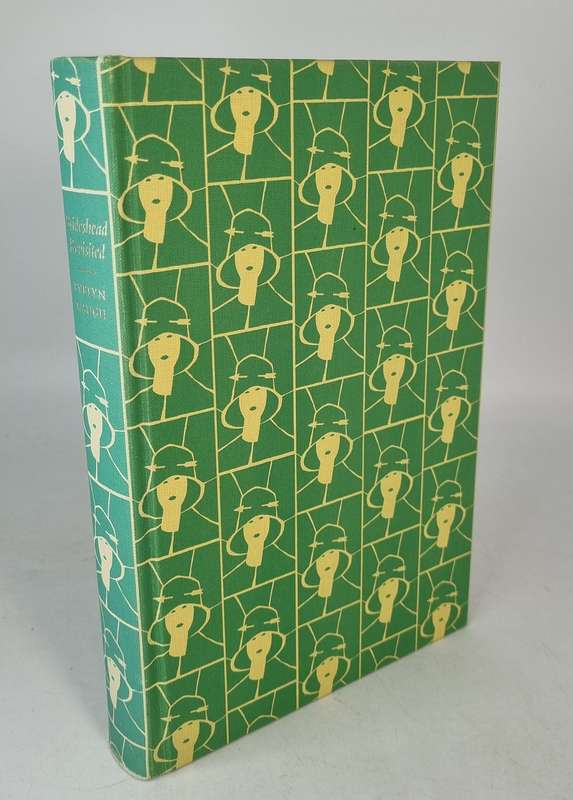 Brideshead Revisited - Evelyn Waugh | The Sacred and Profane Memories of Captain Charles Ryder
