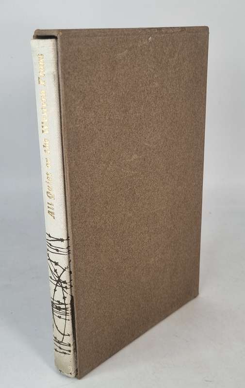 All Quiet on the Western Front - Erich Maria Remarque | Folio Society