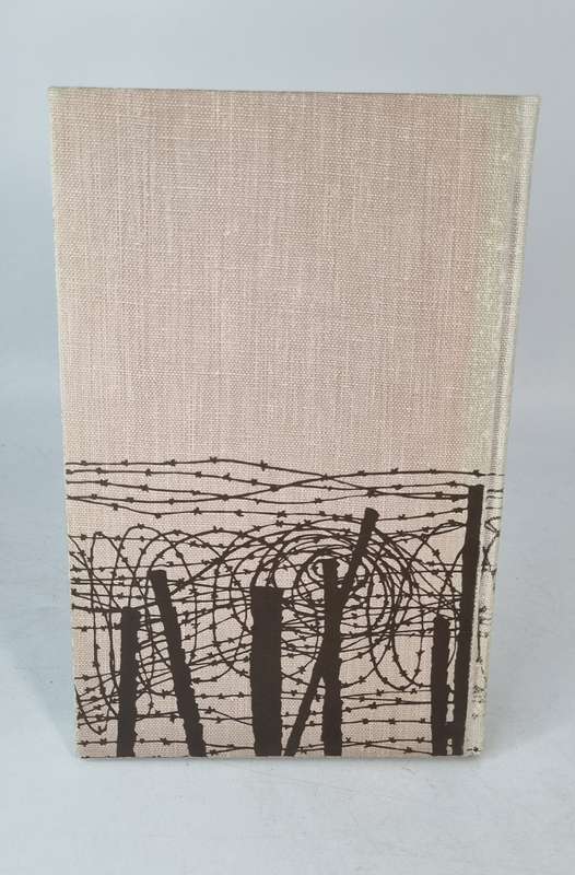 All Quiet on the Western Front - Erich Maria Remarque | Folio Society