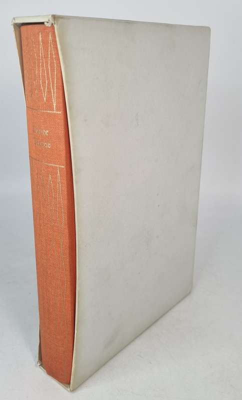 Doctor Thorne - Anthony Trollope | Drawings by Petter Reddick