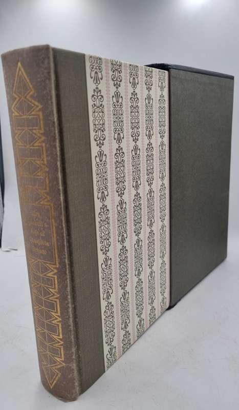 Mrs Gaskell's Life of Charlotte Bronte