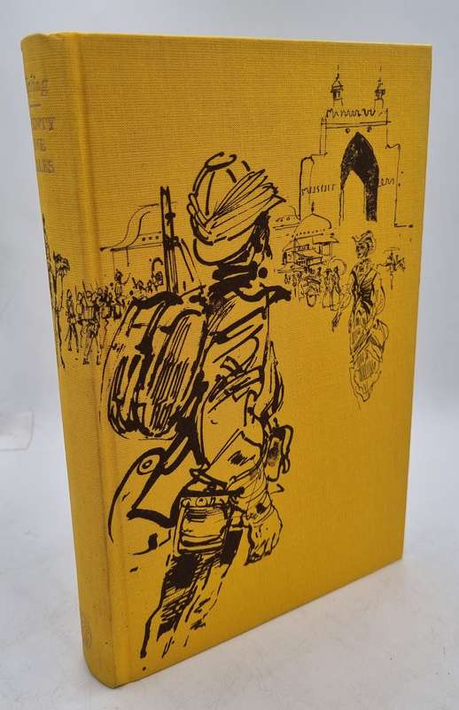 Twenty - One Tales - Rudyard Kipling  | Folio Society