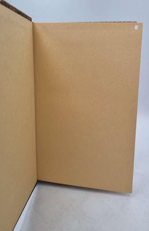 The Life and Opinions of Tristram Shandy, Gentleman by Laurence Sterne| Folio Society