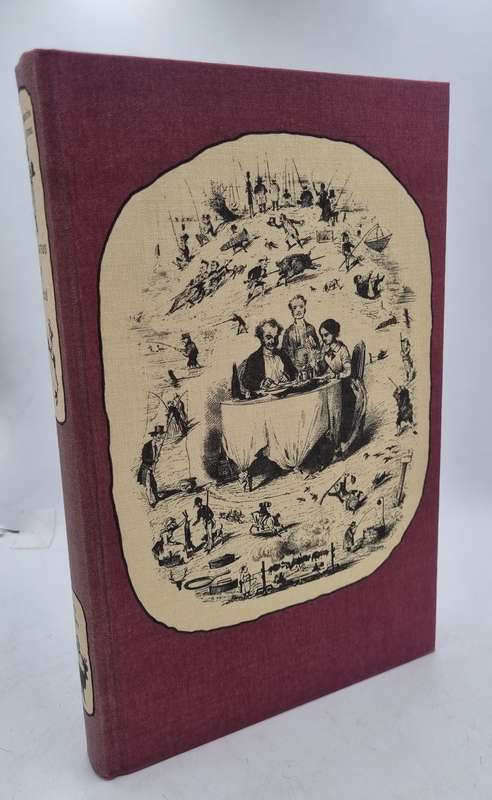 Dumas on Food - Selections from Le Grand Dictionnaire De Cuisine by Alexander Dumas