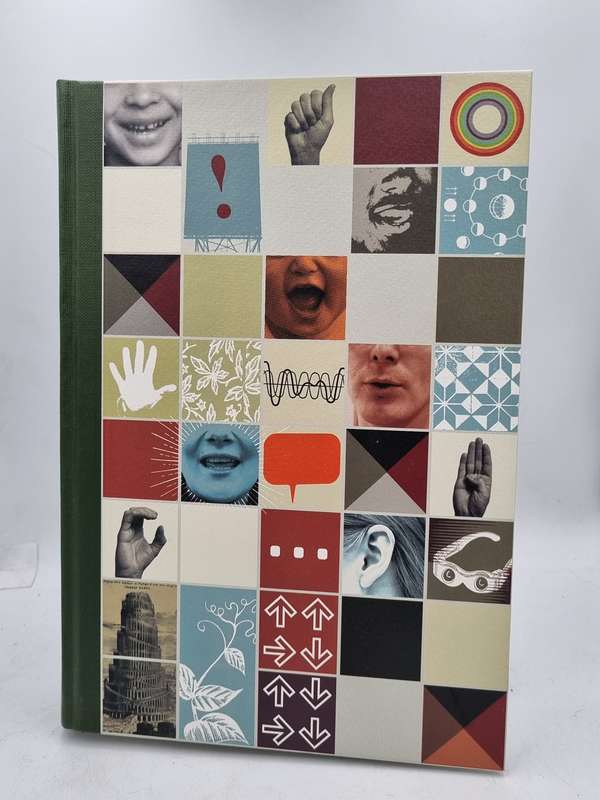 The Language Instinct - Steven Pinker