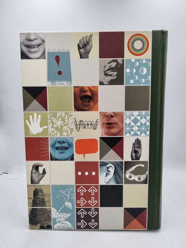 The Language Instinct - Steven Pinker