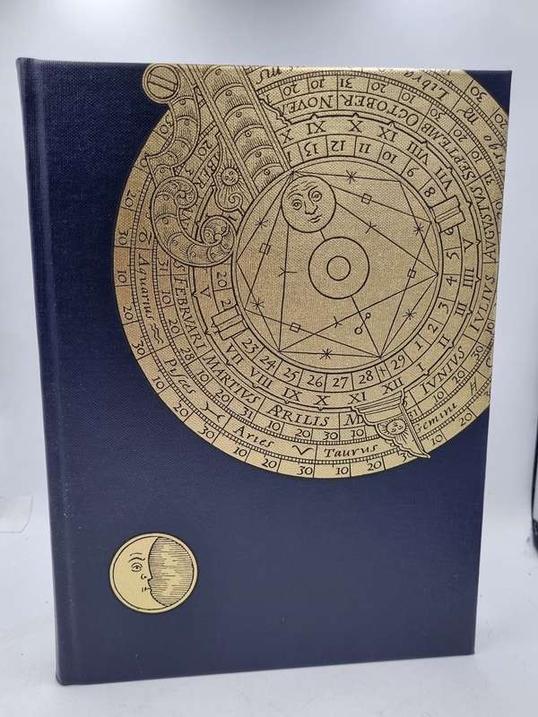 The Folio Book of Days - Selected and Introduced by Roger Hudson