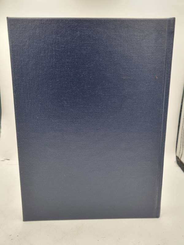 The Folio Book of Days - Selected and Introduced by Roger Hudson